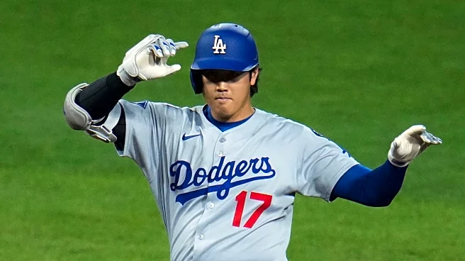 Dodgers star Shohei Ohtani, fighting an illness, has 2 hits after opting not to pitch vs. Pirates