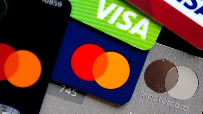 Americans would save $100B if credit card rates were capped as Trump proposed, researchers say