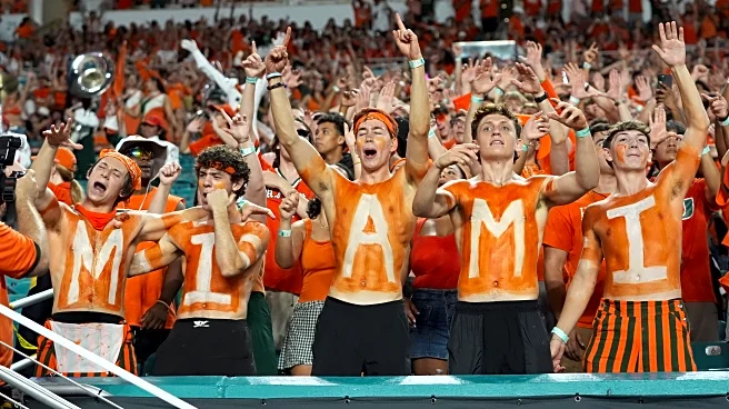 No. 5 Miami insists that it won't overlook FCS opponent Bethune-Cookman
