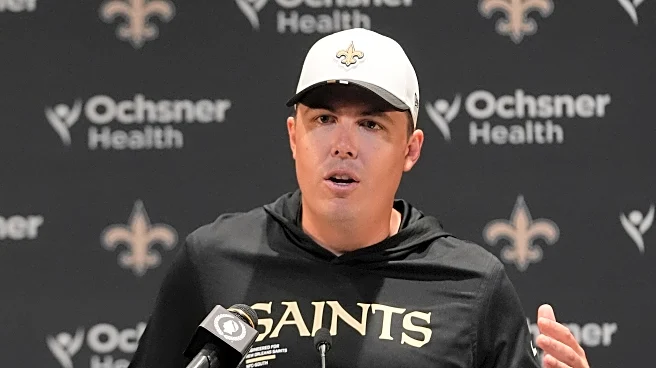 Saints enter a new era under Kellen Moore against a Cardinals team looking to build on last season