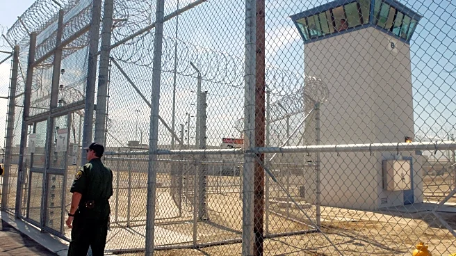 California prison system beginning $38M pilot project to test ways to keep cells cooler at 3 prisons