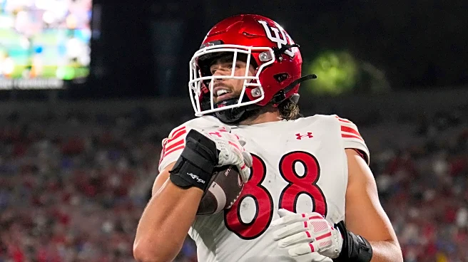 No. 25 Utah brings resurgent offense to home opener against Cal Poly