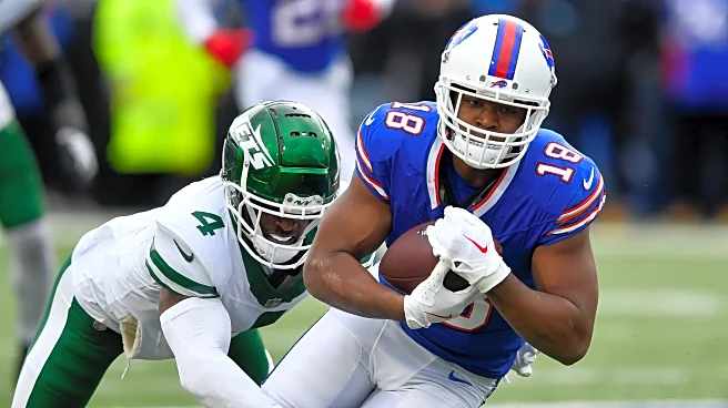 Veteran wide receiver Amari Cooper retires 9 days after signing with Raiders