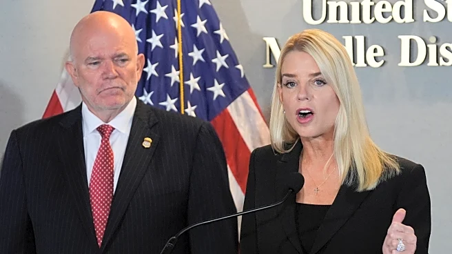 Justice Department ramping up efforts to target human smuggling at the northern US border