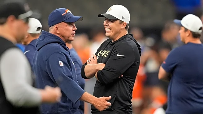 Saints open the Kellen Moore era at home against the favored, Murray-led Cardinals