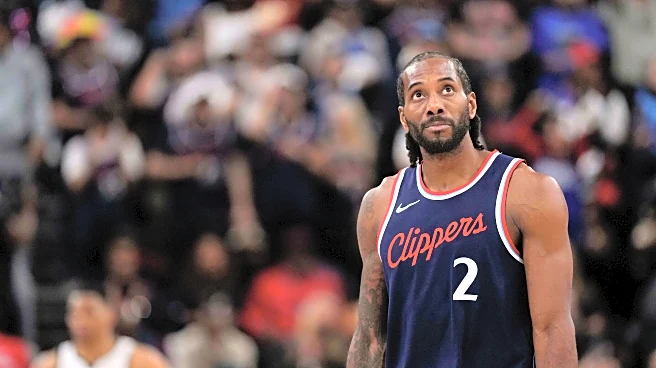 Did the Clippers use a $28M endorsement deal to skirt NBA salary cap rules?