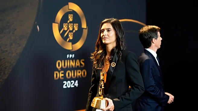 Boston Legacy coach Filipa Patão aims to make history in NWSL team's 1st season
