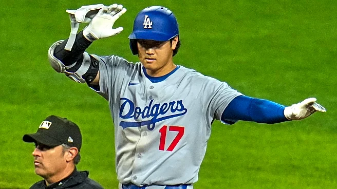 Shohei Ohtani will pitch Monday for the Dodgers; Will Smith sidelined at least through the weekend