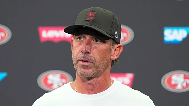 49ers head to Seattle for season opener against NFC West rival Seahawks