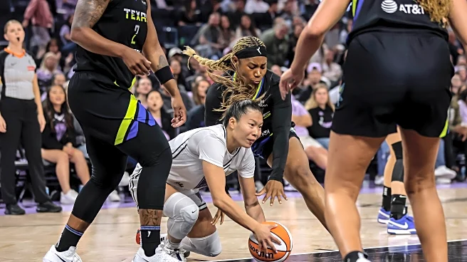 Valkyries beat Wings 84-80 to become 1st expansion team to reach playoffs in inaugural season