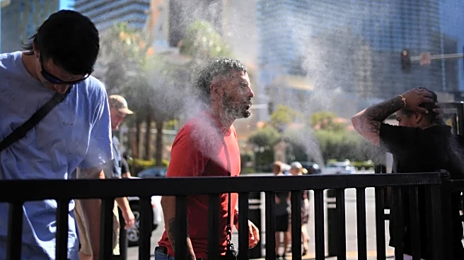 As summers grow deadlier, here's what to know about utility shutoffs