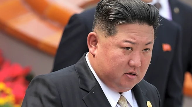Kim Jong Un's trip to China marks transformation from shunned pariah to confident diplomat