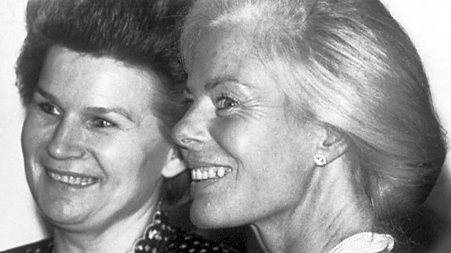Duchess of Kent, known for devotion to music and consoling Wimbledon losers, dies at 92