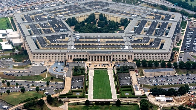 Pentagon-funded research at colleges has aided the Chinese military, a House GOP report says