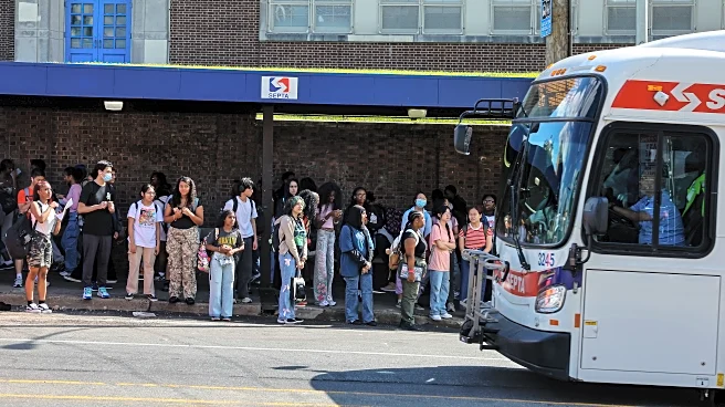 Philadelphia's mass transit agency says it'll comply with order to restore deep service cuts