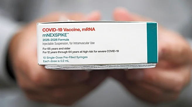 For some, a COVID-19 vaccine means jumping through hoops or hitting the road