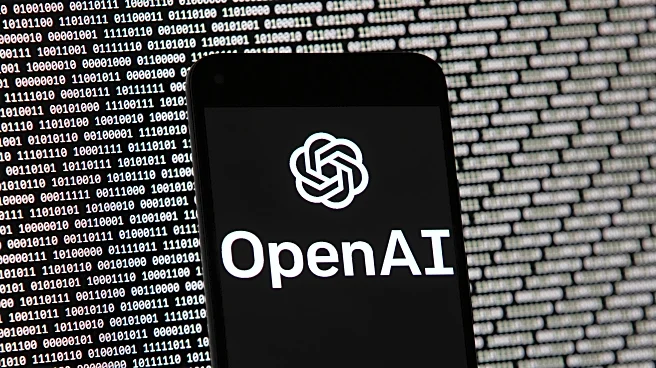 Attorneys general warn OpenAI and other tech companies to improve chatbot safety