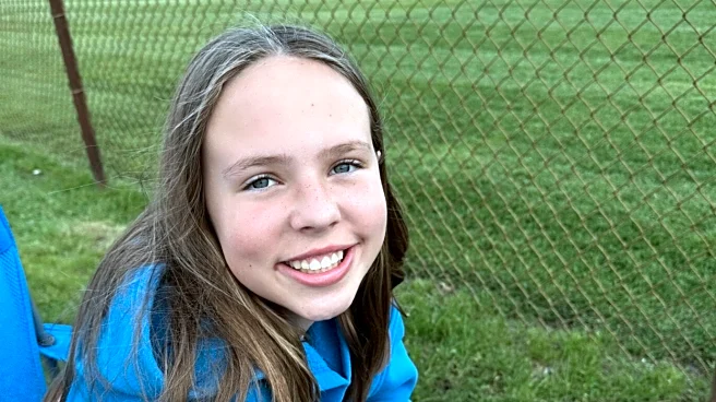 Neurosurgeon says there are 'rays of hope’ for girl critically hurt in Minneapolis church shooting