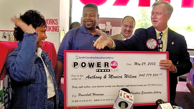 Someone could win $1.8B Powerball jackpot Saturday. Odds are their identity will remain a mystery