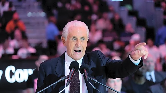 Armani's death leaves many in the sports world to ponder and praise his legacy