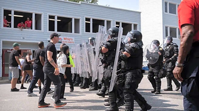 In post-Jan. 6 era, 600 officers train for riots as threats to lawmakers climb toward record high