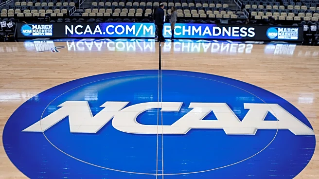 College Sports Commission reveals it mistakenly overstated worth of approved NIL deals by $40M-plus