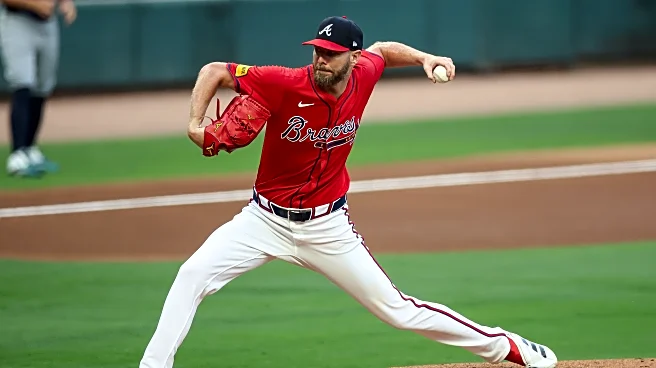 Braves' late surge stuns slumping Mariners as Chris Sale shines in 4-1 win