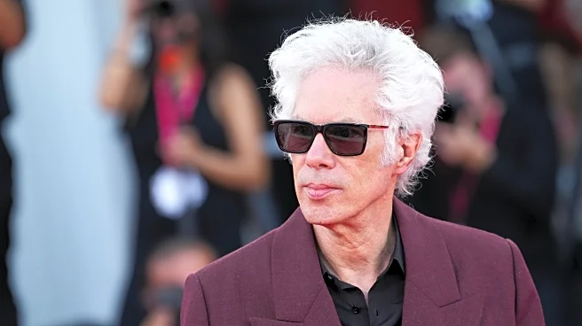 'Father Mother Sister Brother' wins top prize at the Venice Film Festival