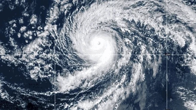 Hurricane Kiko's path shifts, sparing Hawaii from strong winds and heavy rain