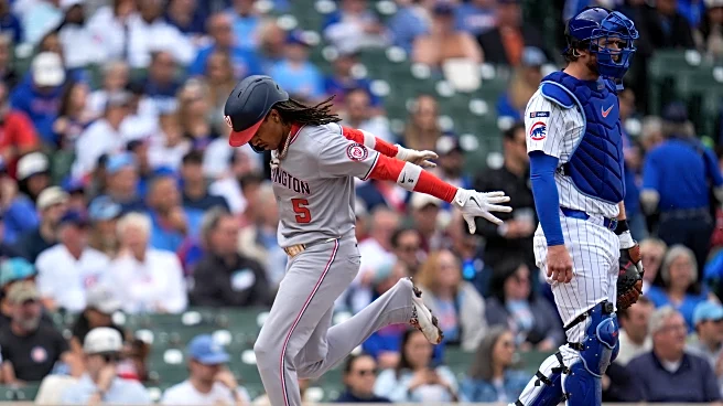 Lile's tiebreaking homer, Lord's season-best 7 strikeouts lead Nationals past Cubs 2-1
