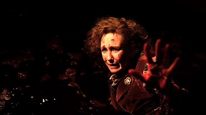 'The Conjuring: Last Rites' creeps its way to another box office win for horror genre