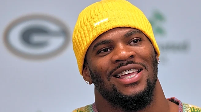 Micah Parsons set to make his Packers debut after dealing with back issue