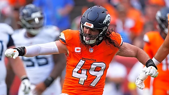 Broncos spoil Cam Ward's debut with a 20-12 win over the Titans