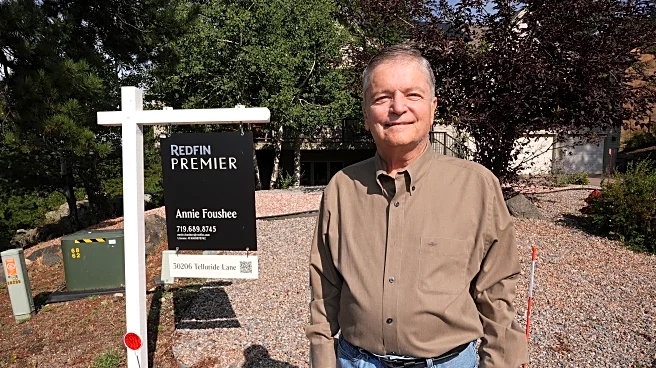 Shortage of homebuyers forces many sellers to lower prices or walk away as sales slump drags on