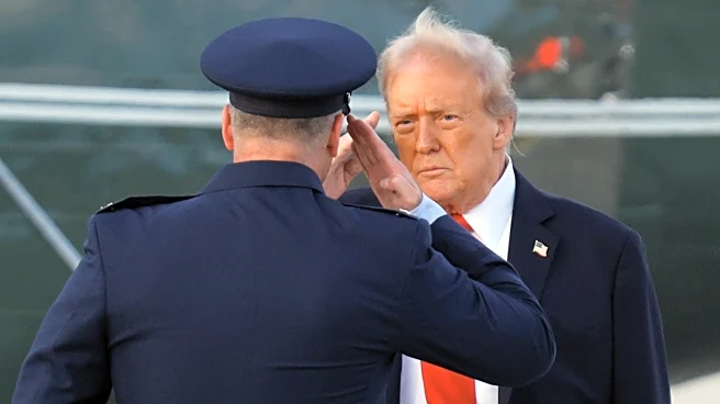 Trump asks Supreme Court for emergency order to keep billions of dollars in foreign aid frozen