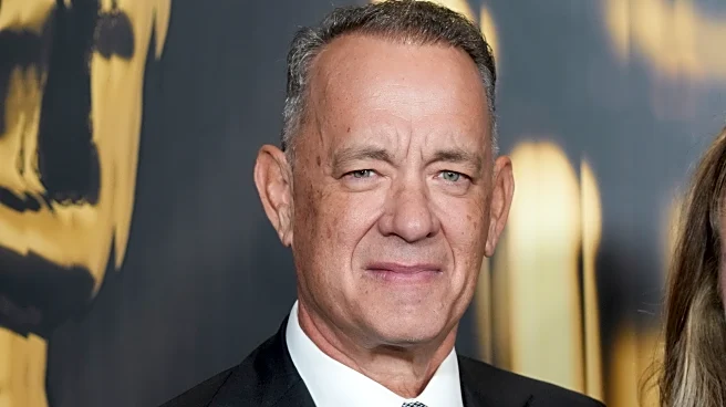 Trump celebrates West Point alumni group canceling award ceremony to honor Tom Hanks