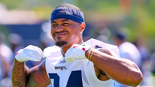 Kendrick Bourne returns to 49ers on a one-year deal worth up to $5M amid injury woes