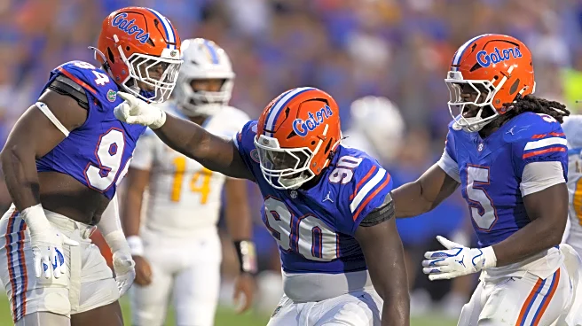 Florida's Brendan Bett planning to apologize to fans and the USF player he spit at during loss