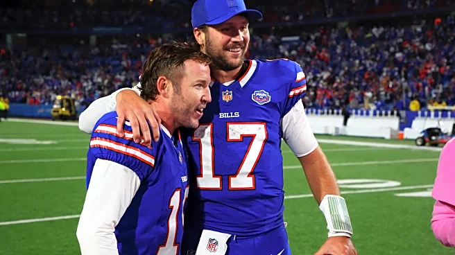 Bills confront their defensive shortcomings after their thrilling comeback against the Ravens