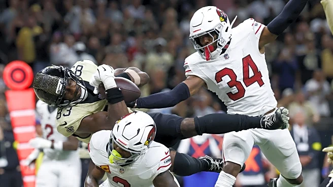 Cardinals seek improvement after season-opening win, but a 1-0 start is better than the alternative