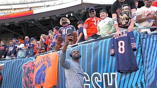 Bears cornerbacks Jaylon Johnson and Kyler Gordon sidelined for season opener against Minnesota