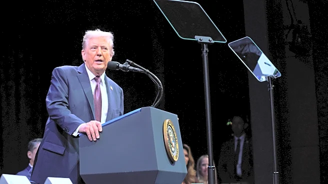 Trump note to Epstein that he denies writing is released by Congress