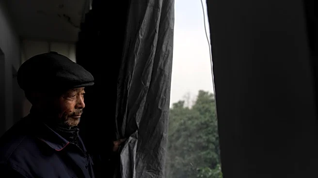 US tech companies enabled the surveillance and detention of hundreds of thousands in China