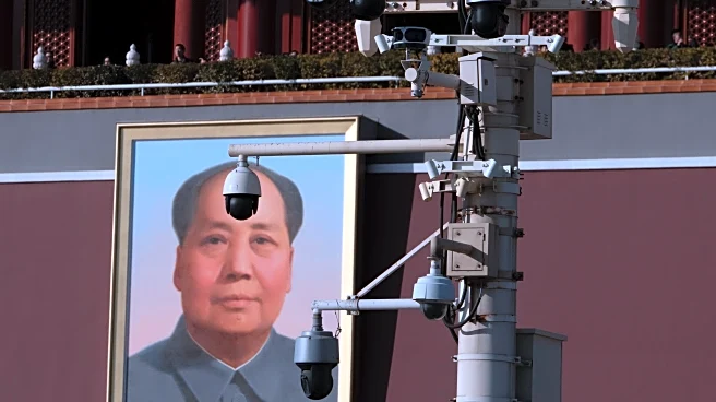 How the AP uncovered US big tech's role in China's digital police state