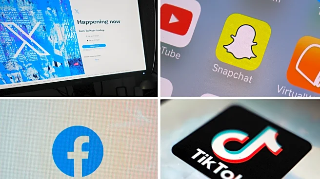 Nepal internet crackdown part of global trend toward suppressing online freedom