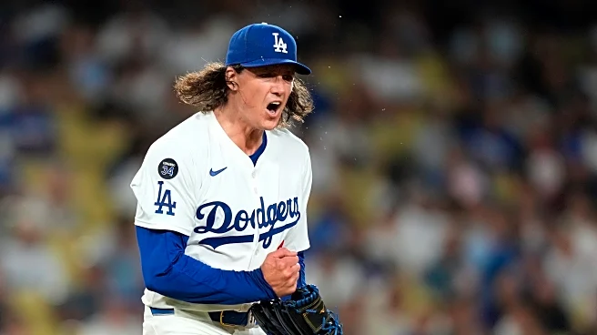 Dodgers' no-hit bid falls short in 9th but rally for 3-1 win over Rockies