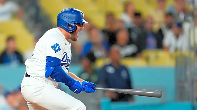 Max Muncy goes 0 for 3 in return to Dodgers lineup after 23-game absence
