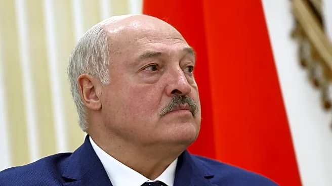 Czech Republic and allies break up Belarus spy network across Europe