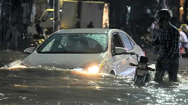 Over 120,000 evacuated from central Pakistan as floods leave survivors in scorching heat