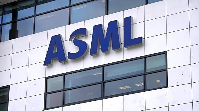 ASML invests $1.5B in French AI startup Mistral, forming European tech alliance